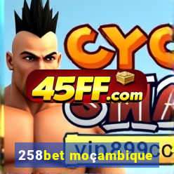 258bet moçambique